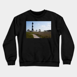 Bodie II Crewneck Sweatshirt